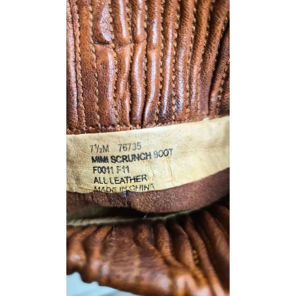 Frye Boots - Picture 11 of 12